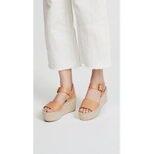 Soludos Mincora Platform Espadrilles